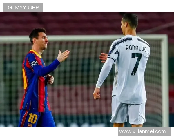 足球明星名字全解析从梅西到C罗一网打尽的精彩世界