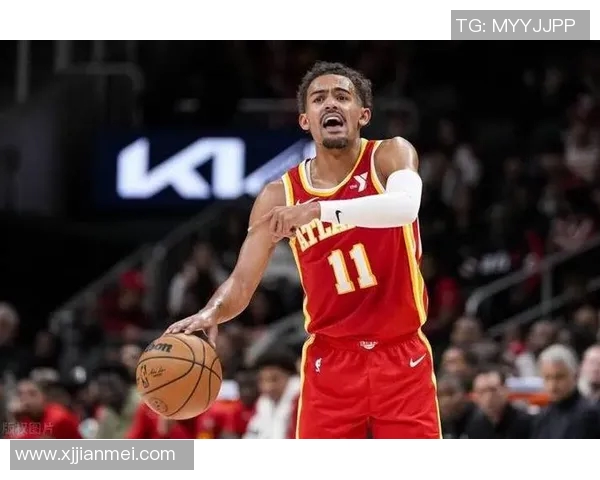 特雷杨的篮球之路：从新秀到全明星的辉煌蜕变与挑战